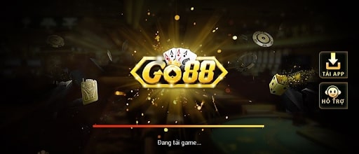 Go88 là thiên đường cờ bạc online bạn nhất định nên thử sức